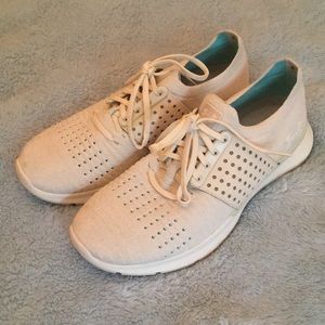 Under Armor running shoes